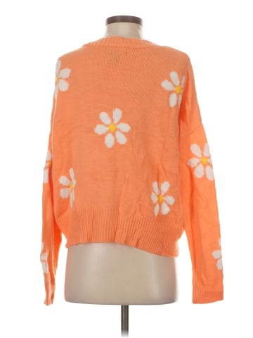 Just Polly Cardigan (view 2)