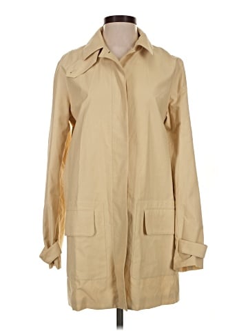 Chaps Trenchcoat (view 1)