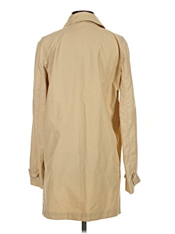 Chaps Trenchcoat (view 2)