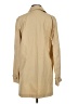Chaps Tan Trenchcoat Size S - photo 2
