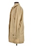 Chaps Tan Trenchcoat Size S - photo 5