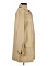 Chaps Tan Trenchcoat Size S - photo 4