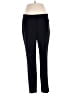 Vince Camuto Solid Black Dress Pants Size 6 (petite) - photo 1