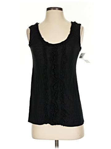 Tiana B. Sleeveless Blouse (view 1)