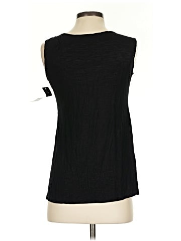 Tiana B. Sleeveless Blouse (view 2)