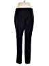 Vince Camuto Solid Black Dress Pants Size 6 (petite) - photo 2