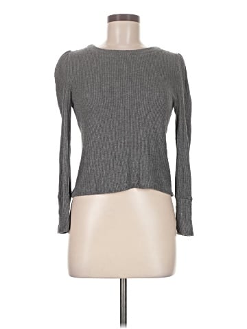 Splendid Pullover Sweater (view 1)