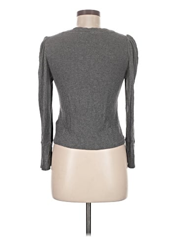 Splendid Pullover Sweater (view 2)