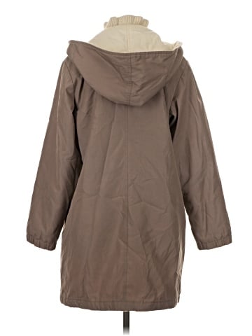 London Fog Coat (view 2)