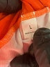Unbranded Orange Bodysuit Size L - photo 3