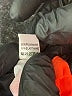Unbranded Orange Bodysuit Size L - photo 4