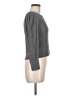 Splendid Gray Pullover Sweater Size M - photo 4