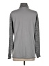 Champion 100% Polyester Gray Pullover Sweater Size S - photo 2