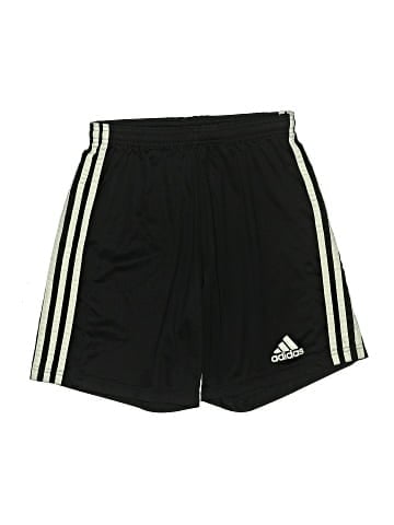 Adidas Athletic Shorts (view 1)