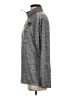 Champion 100% Polyester Gray Pullover Sweater Size S - photo 5