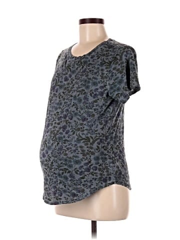 Old Navy Short Sleeve T-Shirt (view 1)