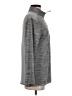 Champion 100% Polyester Gray Pullover Sweater Size S - photo 4