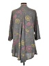 Lularoe Gray Cardigan Size L - photo 2