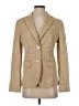 Brooks Brothers Tan Blazer Size 4 - photo 1
