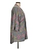 Lularoe Gray Cardigan Size L - photo 4