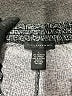 Grace Elements Tweed Gray Casual Pants Size L - photo 7