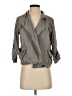 Assorted Brands Gray Jacket Size S - photo 1