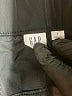 Gap Black Casual Pants Size S - photo 7