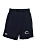 Under Armour Blue Athletic Shorts Size L (youth) - photo 1