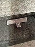 Vince. Gray Denim Skirt Size 4 - photo 4