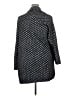 Liverpool Los Angeles Chevron-herringbone Black Blazer Size XL - photo 2