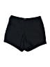 Unbranded Solid Black Athletic Shorts Size M - photo 1