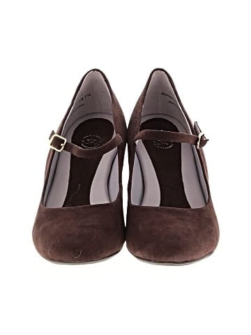 Johnston & Murphy Wedges (view 2)