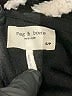 Rag & Bone Animal Print Black Pullover Sweater Size S - photo 7