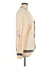 Unbranded Ivory Cardigan Size M - photo 4