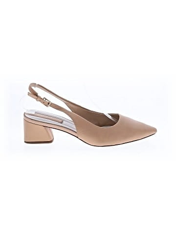 Franco Sarto Heels (view 1)
