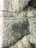 Aerie Gray Turtleneck Sweater Size S - photo 7
