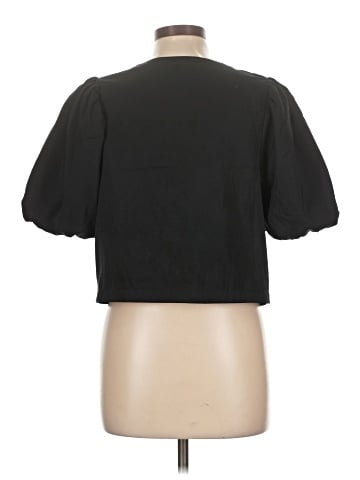 Levi's Short Sleeve Blouse (view 2)
