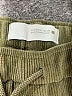 Zara Green Casual Pants Size 13 - 14 - photo 4