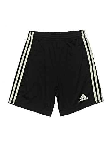 Adidas Athletic Shorts (view 1)