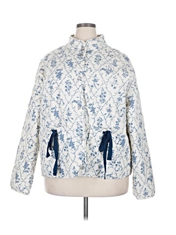 Polagram Snow Jacket (view 1)
