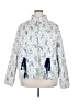 Polagram Print White Snow Jacket Size XXL - photo 1