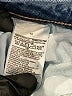 Old Navy Hearts Blue Jeans Size 18 - photo 5