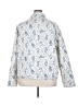 Polagram Print White Snow Jacket Size XXL - photo 2