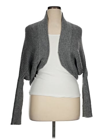 Club Monaco Shrug (view 1)
