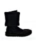 Ugg Black Boots Size 6 - photo 1