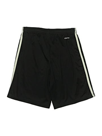Adidas Athletic Shorts (view 2)