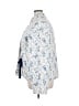 Polagram Print White Snow Jacket Size XXL - photo 5