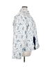 Polagram Print White Snow Jacket Size XXL - photo 4