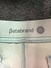 Betabrand Solid Silver Casual Pants Size XL - photo 7