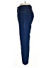 L.L.Bean 100% Cotton Blue Jeans Size 14R - photo 5